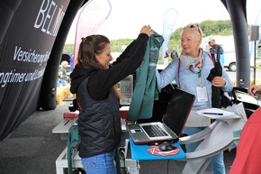 Pressemitteilung: Podcast-Premiere, Fahrsicherheitstrainings und jede Menge Leidenschaft